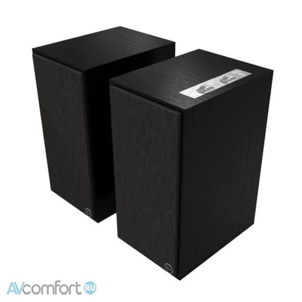 Klipsch The Sevens Black