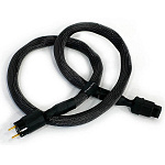 KUBALA SOSNA Elation Power Cable 15A, 2 m