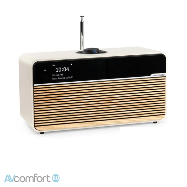 Ruark Audio R2 MK4 Light Cream