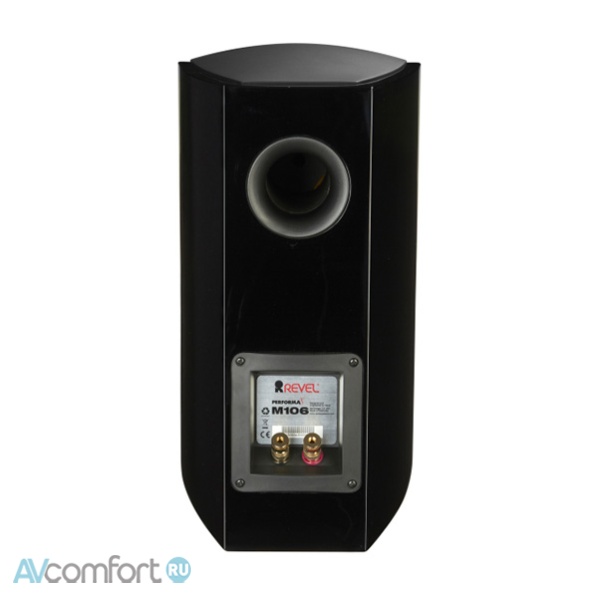 Revel Performa M106 Gloss Black