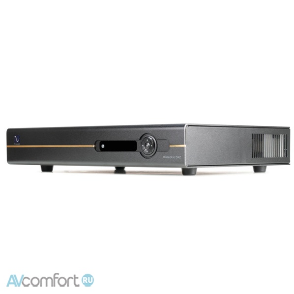 Ps Audio Stellar Gold DAC Black
