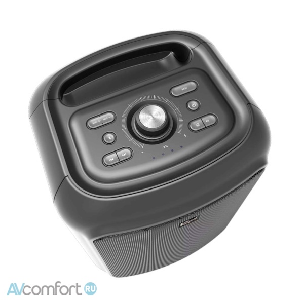 Klipsch Gig XL Black