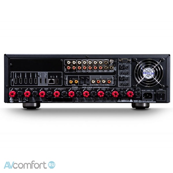 NAD T778