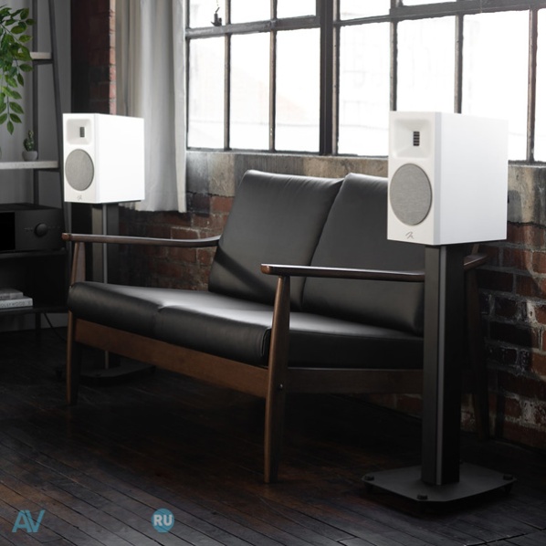 MARTIN LOGAN Motion B10 Gloss Black