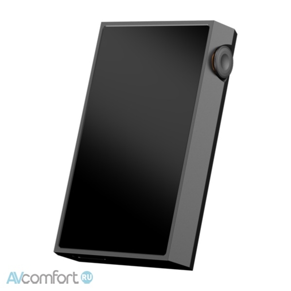 Shanling M5 Ultra Black