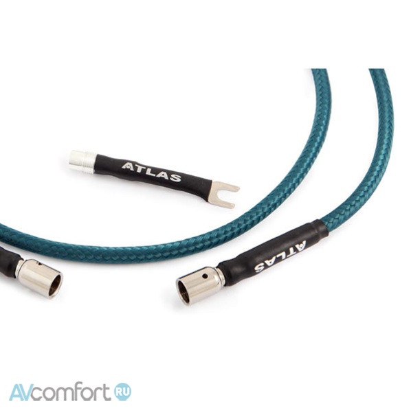 Atlas Cables Mavros Grun Streaming CAT7 1,5 m