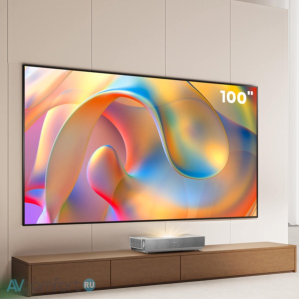 Hisense 120L5H