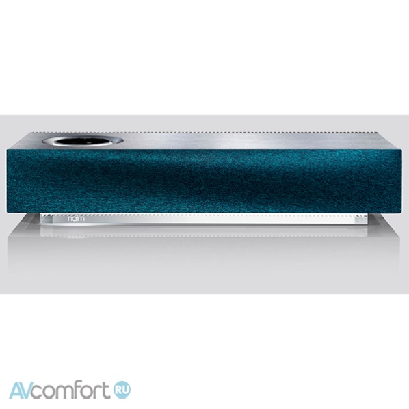 Naim Audio Grille Mu-so 2nd Generation Blue