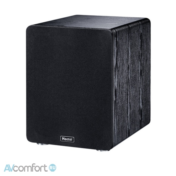 Magnat Alpha RS 8 Black