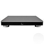 Pillartech Audio Ascent II White