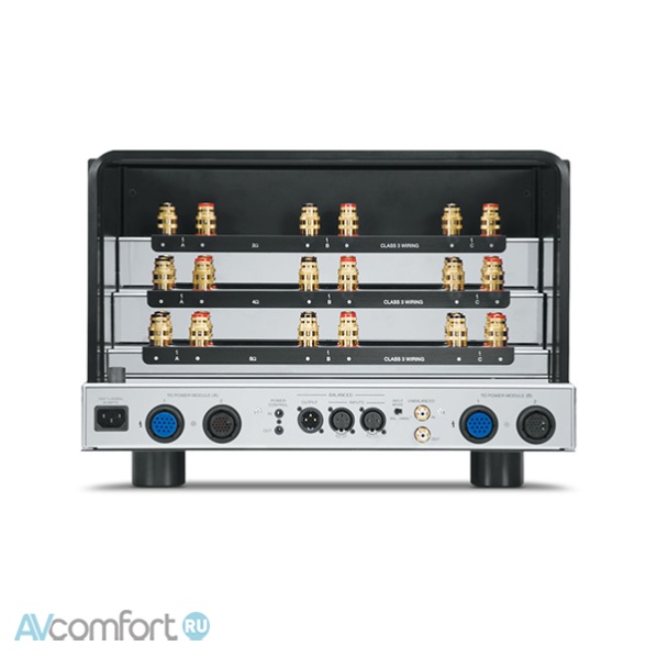 Mcintosh MC2KW