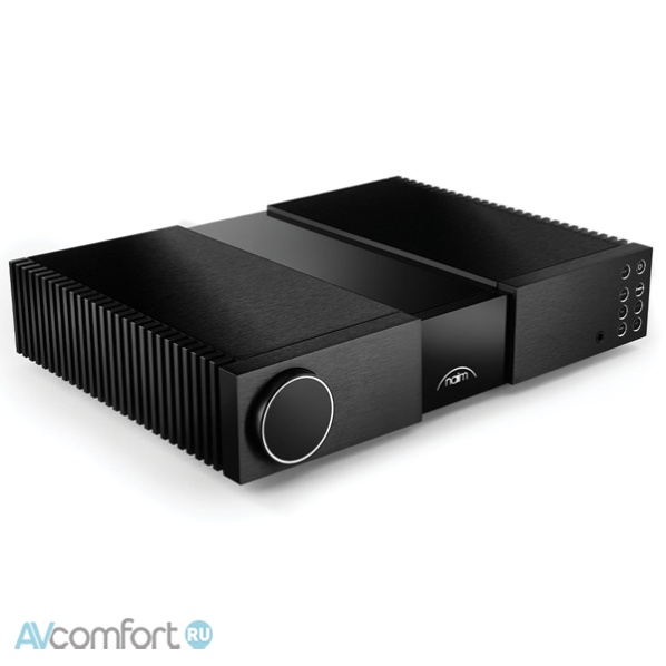 Naim Audio NAC 332 New Classic