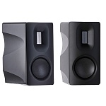 BORRESEN Z1 Black