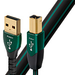 AudioQuest Forest USB-A - USB-B, 3.0 м