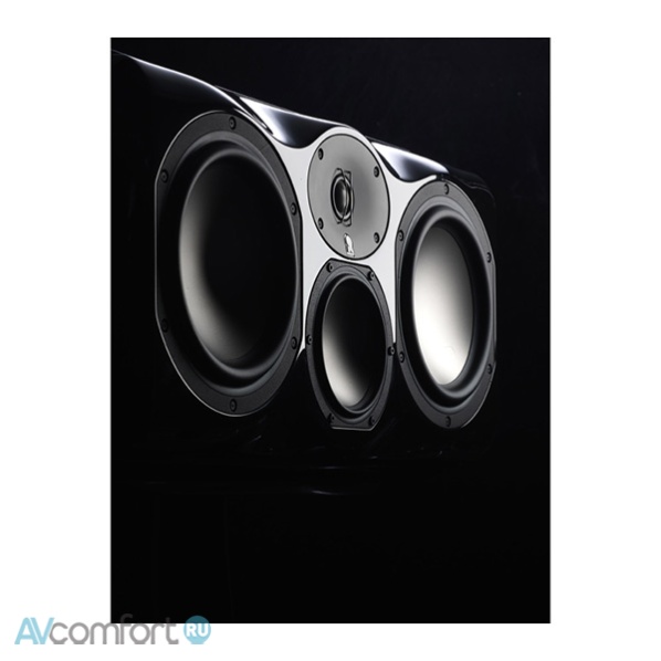 Revel Ultima Voice2 Mahogany