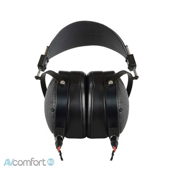 Audeze LCD-XC Alligator Grey