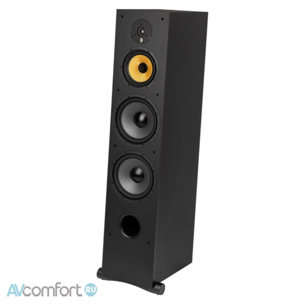 Davis Acoustics Ariane 9 Black Ash
