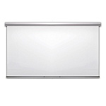 Kauber Electrical MIDI, 294&quot;, 16:9, Clear Vision