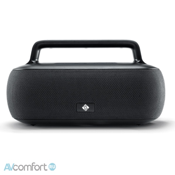 Next Audio Audiocom Trend IPX6