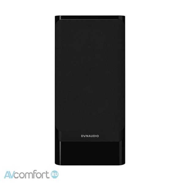 Dynaudio Contour 20i Black High Gloss