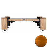 Solid Tech Hybryd Wood 1 (200mm) Cherry
