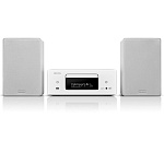 Denon CEOL N12DAB White