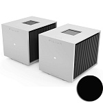 Pilium Audio Hercules Black