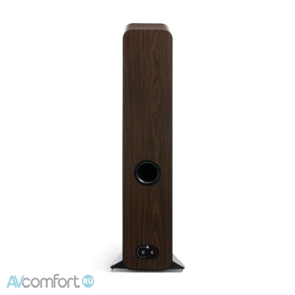 Q Acoustics Q 3050c (QA3356) Claro Walnut