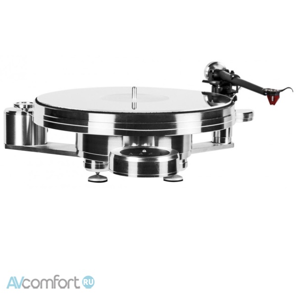 Acoustic Solid 110 Metall, WTB370 AT95 M2