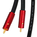 Atlas Cables Hyper dd Achromatic RCA S/PDIF 1,0 m