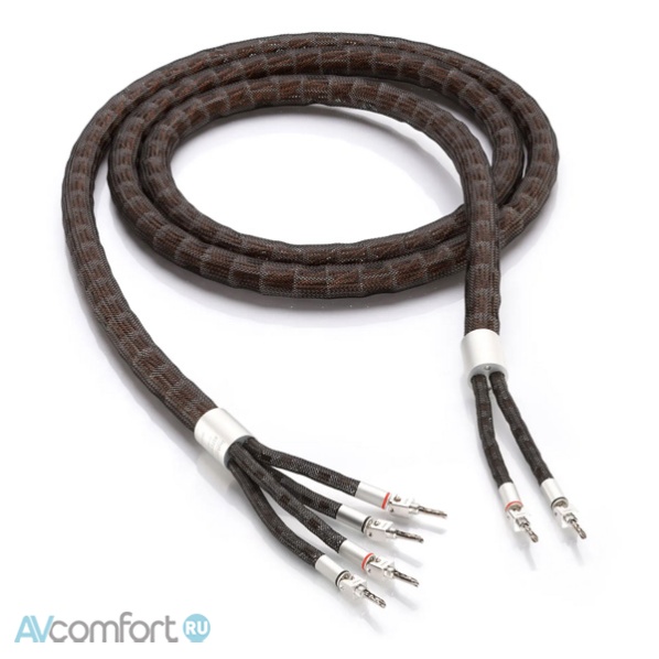 AVComfort, Inakustik Referenz LS-2405 AIR, 2x3.0 m, BFA Banana, Bi-Wire, 0077125321