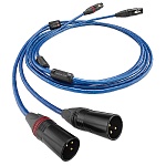 Nordost Blue Heaven 3 Interconnect XLR 1.0 м