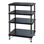 Solidsteel HY-4L Black