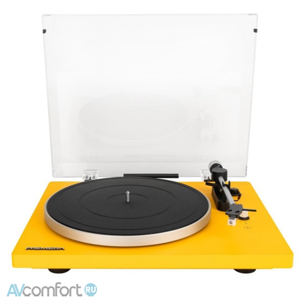 Premiera ECO BT Yellow