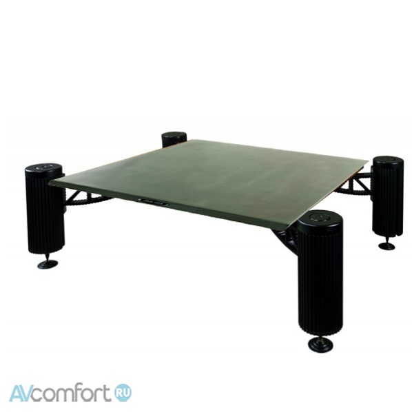 Solid Tech Hybryd 1 (275mm) Copper/Concrete