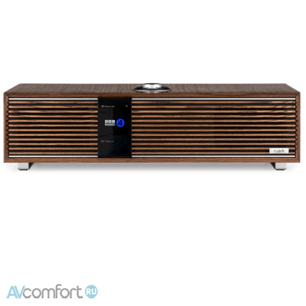 Ruark Audio R410 Rich Walnut