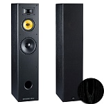 Davis Acoustics Dhavani Mk2 Black Ash