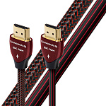 AudioQuest HDMI Cinnamon 48 Braid, 1.5 м