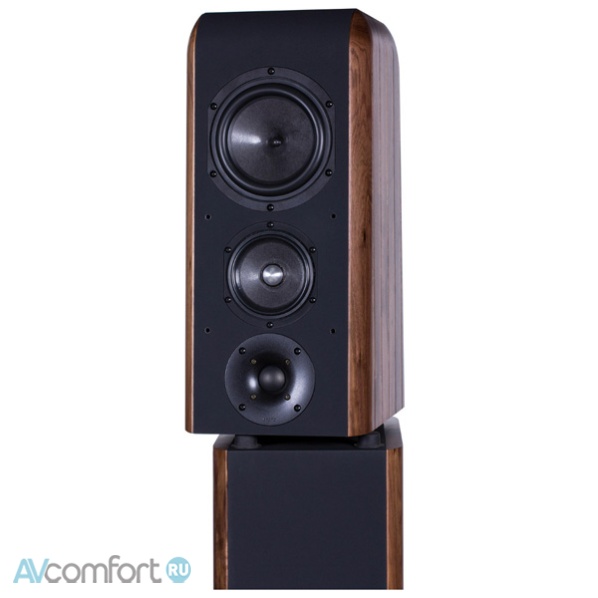 CHARIO Aria Walnut