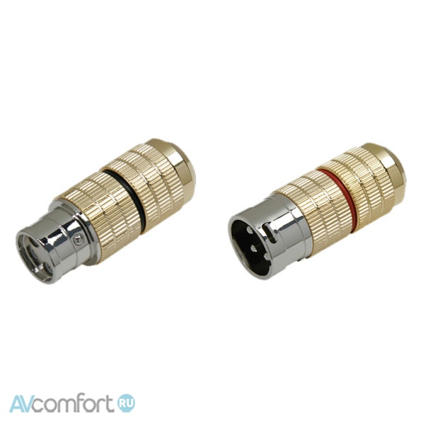 Cardas Audio Clear IC XLR 2,5 m