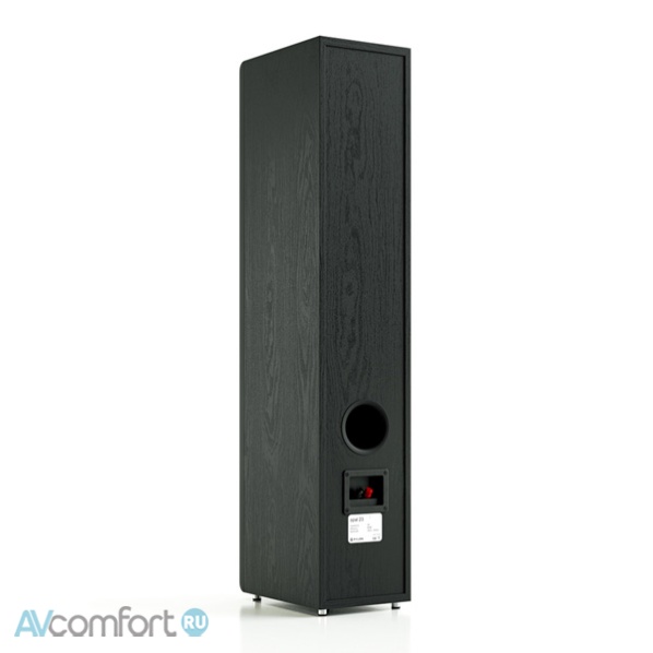 Pylon Audio Opal 23 Black