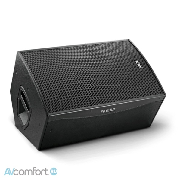 Next Audio PFA12p