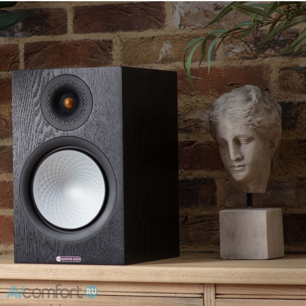 Monitor Audio Silver 100 7G Satin White