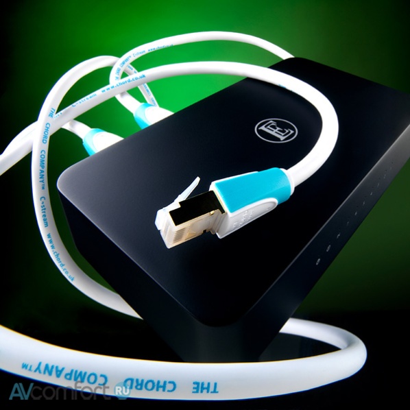 Chord Company EE 8 Switch EU