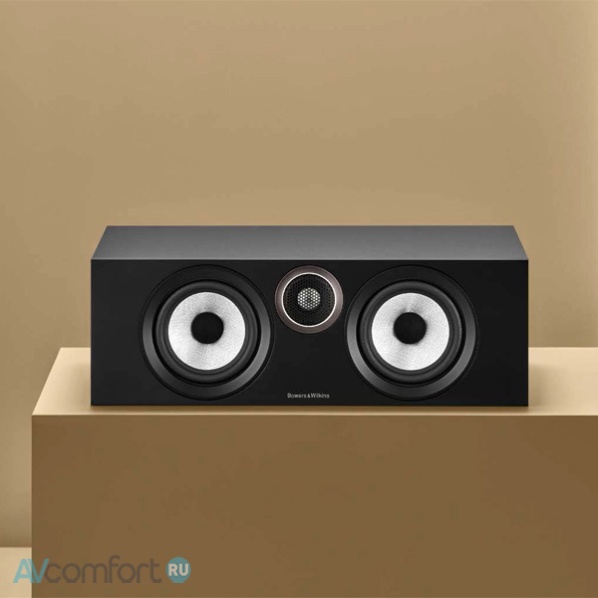 Bowers & Wilkins HTM6 S3 White