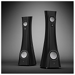 ESTELON XB Black Lava Matte