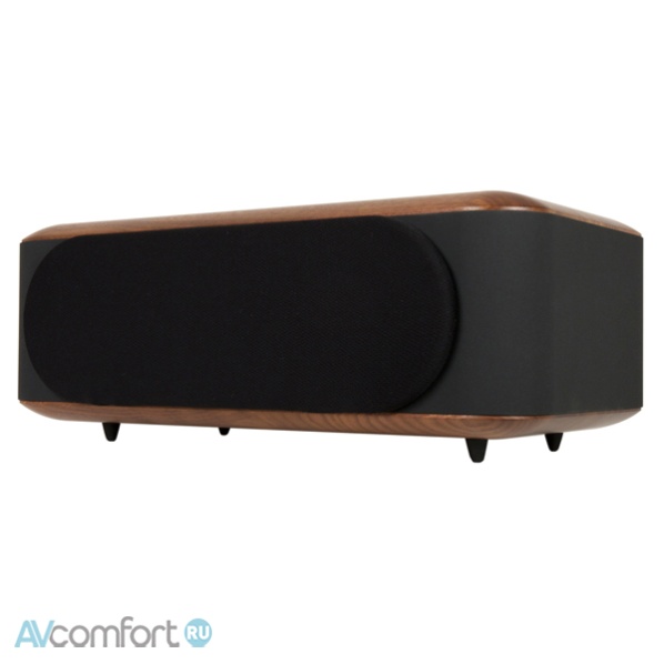 Chario Balbo Walnut