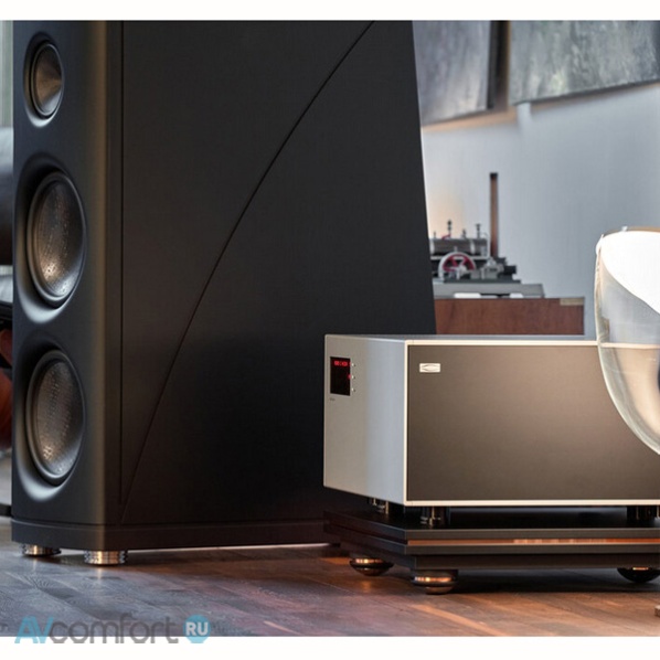 Magico MRACK VD Platform