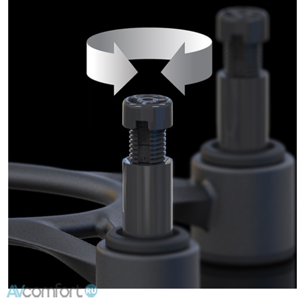 IsoAcoustics Aperta Silver