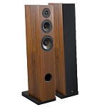 DAVIS ACOUSTICS Courbet №7 Walnut